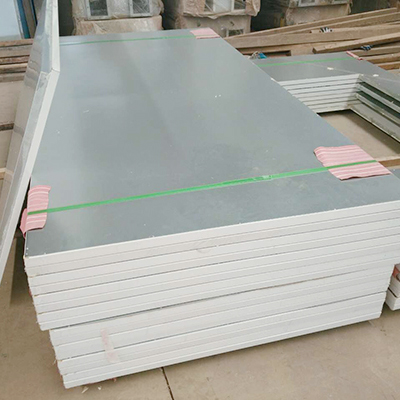 聚氨酯高壓發(fā)泡板