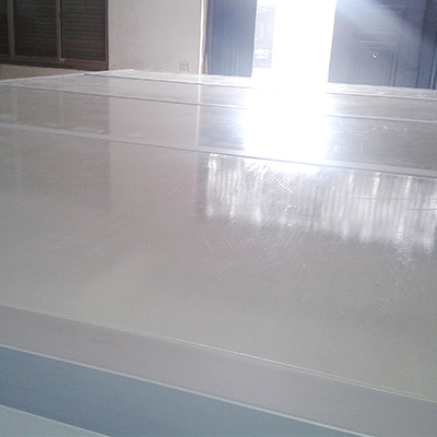 聚氨酯高壓發(fā)泡板