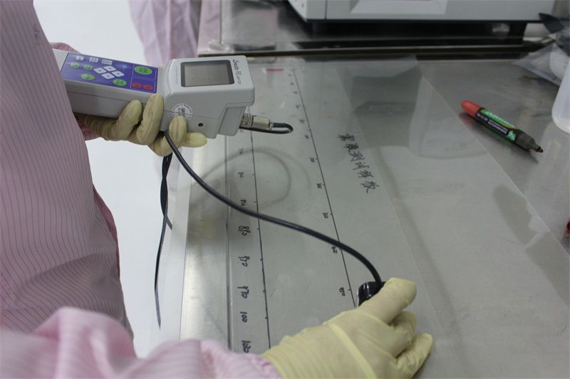 新ITO替代材料將主導(dǎo)觸控傳感器產(chǎn)生重大的變化