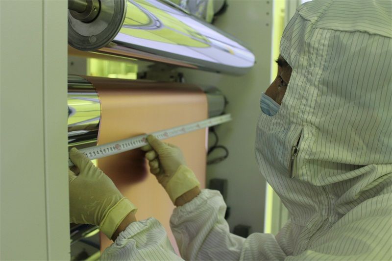 ITO導(dǎo)電膜——當(dāng)前透明導(dǎo)電膜的主角