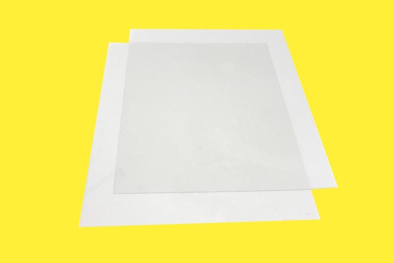 超低阻值透明導(dǎo)電膜