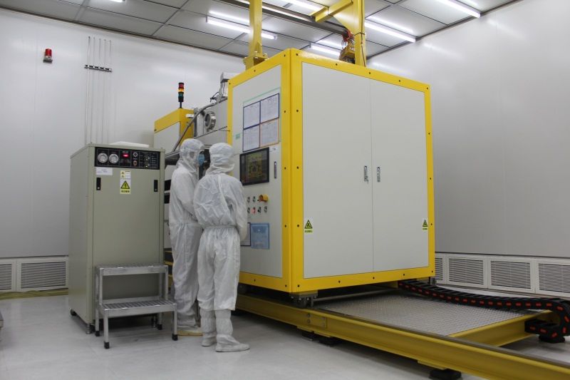 ITO導(dǎo)電膜介紹