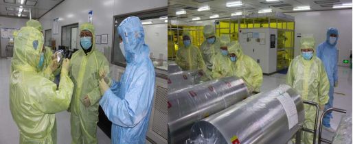 3月20日：公司赴鄭州大學(xué)開(kāi)展產(chǎn)學(xué)研對(duì)接活動(dòng)