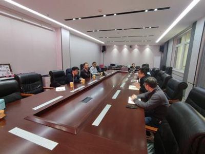 嵩陽(yáng)光電赴鄭州大學(xué)開(kāi)展技術(shù)交流活動(dòng)