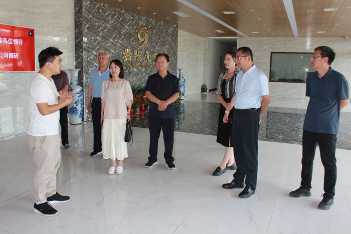 加強(qiáng)合作交流，攜手共贏發(fā)展